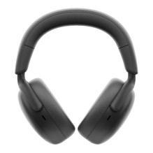 DELL WL7024 Headset Wired &amp; Wireless Head-band Calls / Music USB Type-C Bluetooth Black