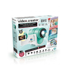 Canal Toys So Slime Video Projector Camera