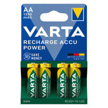 Varta Ready2Use HR06 1350 mAh baterija Varta Ready2Use HR06 1350 mAh baterija