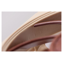 Noctua NF-A12X25 LS-PWM 120 mm korpuso ventiliatorius Noctua NF-A12X25 LS-PWM 120 mm korpuso ventiliatorius