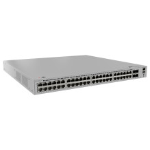 Switch S310-48HP4X (48*10 / 100 / 1000BASE-T ports (846 W PoE+), 4*10GE SFP+ ports, with 1*AC power module)