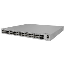 Switch S310-48HP4X (48*10 / 100 / 1000BASE-T ports (846 W PoE+), 4*10GE SFP+ ports, with 1*AC power module)