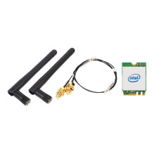 WLN-M12 Wlan Kit M.2