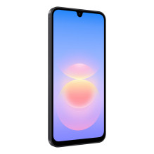 Samsung Galaxy A18 4G A185 Dual Sim 4GRAM 128GB DE juoda