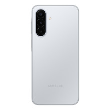 Samsung SM-A185F Galaxy A18 Dual Sim 4RAM 128GB DE sidabrinis