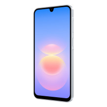 Samsung SM-A185F Galaxy A18 Dual Sim 4RAM 128GB DE sidabrinis
