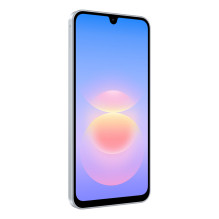Samsung SM-A185F Galaxy A18 Dual Sim 4RAM 128GB DE sidabrinis