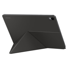 SAMSUNG Book Cover für Galaxy Tab S12+ Black SAMSUNG Book Cover für Galaxy Tab S12+ Black