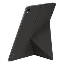 SAMSUNG Book Cover für Galaxy Tab S12+ Black SAMSUNG Book Cover für Galaxy Tab S12+ Black