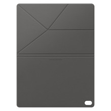 SAMSUNG Book Cover für Galaxy Tab S12+ Black SAMSUNG Book Cover für Galaxy Tab S12+ Black