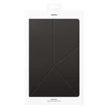SAMSUNG Book Cover für Galaxy Tab S12+ Black SAMSUNG Book Cover für Galaxy Tab S12+ Black