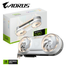 RTX 5080 16GB GIGABYTE AORUSIF WD-16GD 1.0 GDDR7 RTX 5080 16GB GIGABYTE AORUSIF WD-16GD 1.0 GDDR7