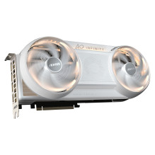 RTX 5080 16GB GIGABYTE AORUSIF WD-16GD 1.0 GDDR7 RTX 5080 16GB GIGABYTE AORUSIF WD-16GD 1.0 GDDR7