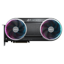 RTX 5080 16GB GIGABYTE AORUS INFINITY GDDR7 RTX 5080 16GB GIGABYTE AORUS INFINITY GDDR7