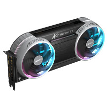 RTX 5080 16GB GIGABYTE AORUS INFINITY GDDR7 RTX 5080 16GB GIGABYTE AORUS INFINITY GDDR7