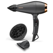 hair dryer