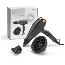 hair dryer