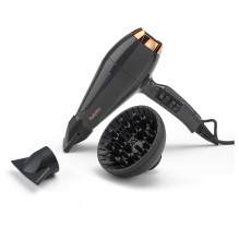 hair dryer