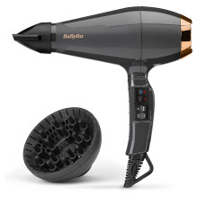 hair dryer