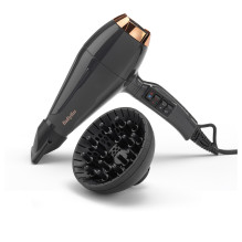 hair dryer