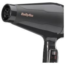 hair dryer