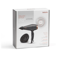 hair dryer