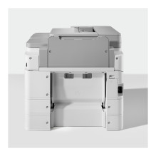 Brother MFC-J5117DW 4-in-1 Multifunction Inkjet Printer, Color Inkjet, A4, 26s/m
