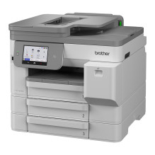 Brother MFC-J5117DW 4-in-1 Multifunction Inkjet Printer, Color Inkjet, A4, 26s/m
