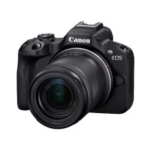 Canon Fotoaparatas EOS R50...