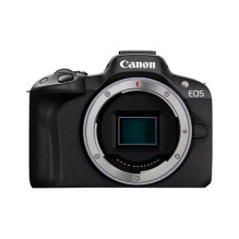 Canon Camera EOS R50 Kit 18-150mm 18150mm black (5811C096) Canon Camera EOS R50 Kit 18-150mm 18150mm black (5811C096)