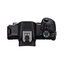 Canon Camera EOS R50 Kit 18-150mm 18150mm black (5811C096) Canon Camera EOS R50 Kit 18-150mm 18150mm black (5811C096)