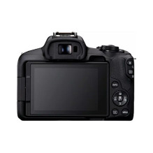 Canon Camera EOS R50 Kit 18-150mm 18150mm black (5811C096) Canon Camera EOS R50 Kit 18-150mm 18150mm black (5811C096)