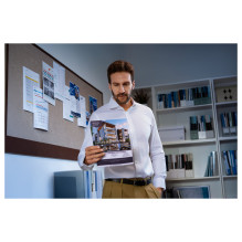 HP OfficeJet Pro 8122 All-in-One 3-in-1 Multifunction Printer Color Inkjet Printer A4 20s/m HP OfficeJet Pro 8122 All-in-One 3-in-1 Multifunction Printer Color Inkjet Printer A4 20s/m