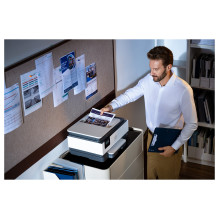 HP OfficeJet Pro 8122 All-in-One 3-in-1 Multifunction Printer Color Inkjet Printer A4 20s/m HP OfficeJet Pro 8122 All-in-One 3-in-1 Multifunction Printer Color Inkjet Printer A4 20s/m