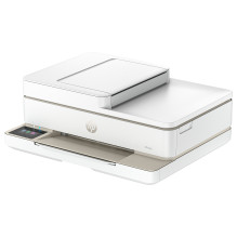 HP Envy 6520 All-in-One 3-in-1 Multifunction Printer Color Inkjet Printer A4 10s/m HP Envy 6520 All-in-One 3-in-1 Multifunction Printer Color Inkjet Printer A4 10s/m
