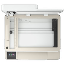 HP Envy 6520 All-in-One 3-in-1 Multifunction Printer Color Inkjet Printer A4 10s/m HP Envy 6520 All-in-One 3-in-1 Multifunction Printer Color Inkjet Printer A4 10s/m