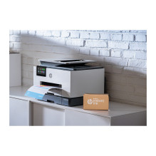 HP OfficeJet Pro 9132 All-in-One 3-in-1 Multifunction Printer Color Inkjet Printer A4 25s/m HP OfficeJet Pro 9132 All-in-One 3-in-1 Multifunction Printer Color Inkjet Printer A4 25s/m
