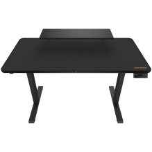 COUGAR E-STAR 120 Electrical Gaming Desk