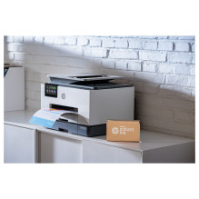 HP OfficeJet Pro 9132 All-in-One 3-in-1 Multifunction Printer Color Inkjet Printer A4 25s/m HP OfficeJet Pro 9132 All-in-One 3-in-1 Multifunction Printer Color Inkjet Printer A4 25s/m