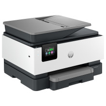 HP OfficeJet Pro 9120 All-in-One 4-in-1 Multifunction Printer Color Inkjet Printer A4 22s/m