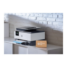HP OfficeJet Pro 9120 All-in-One 4-in-1 Multifunction Printer Color Inkjet Printer A4 22s/m