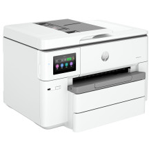 HP OfficeJet Pro 9730 WF All-in-One 3in1 Multifunktionsgerät Farbtintestrahldrucker A3 22s / m