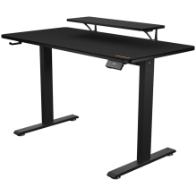 COUGAR E-STAR 120 Electrical Gaming Desk