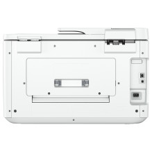 HP OfficeJet Pro 9730 WF All-in-One 3in1 Multifunktionsgerät Farbtintestrahldrucker A3 22s / m
