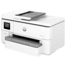 HP OfficeJet Pro 9720 WF All-in-One 3-in-1 Multifunction Printer Color Inkjet Printer A3 22s/m