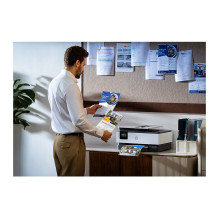HP OfficeJet Pro 8132 All-in-One 3-in-1 Multifunction Printer Color Inkjet Printer A4 20s/m HP OfficeJet Pro 8132 All-in-One 3-in-1 Multifunction Printer Color Inkjet Printer A4 20s/m