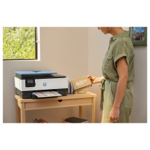 HP OfficeJet Pro 8132 All-in-One 3-in-1 Multifunction Printer Color Inkjet Printer A4 20s/m HP OfficeJet Pro 8132 All-in-One 3-in-1 Multifunction Printer Color Inkjet Printer A4 20s/m