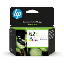 HP 62XL High Yield...