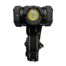 Varta Taschenlampe...