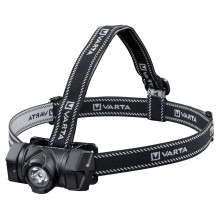 Varta Taschenlampe Indestructible Light H20 Pro 3AAA Varta Taschenlampe Indestructible Light H20 Pro 3AAA